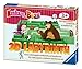 Ravensburger 21180 - Labirinto Junior 3D Masha e Orso