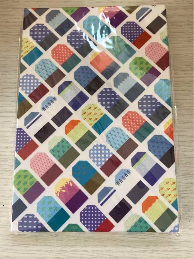 KID ご朱印帳 アニメデザイン　5冊セット KID ご朱印帳 アニメデザイン 5冊セット