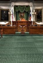 Yeele 6x9ft Law Court Backdrop for Photography European Interior Justice Council Chambers Background Kids Boy Adult Photo Booth Shoot Studio Props