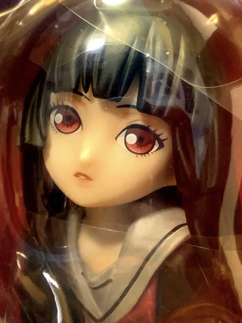 Amazon.co.jp: アルター 地獄少女 閻魔あい Enma Ai 18 scale