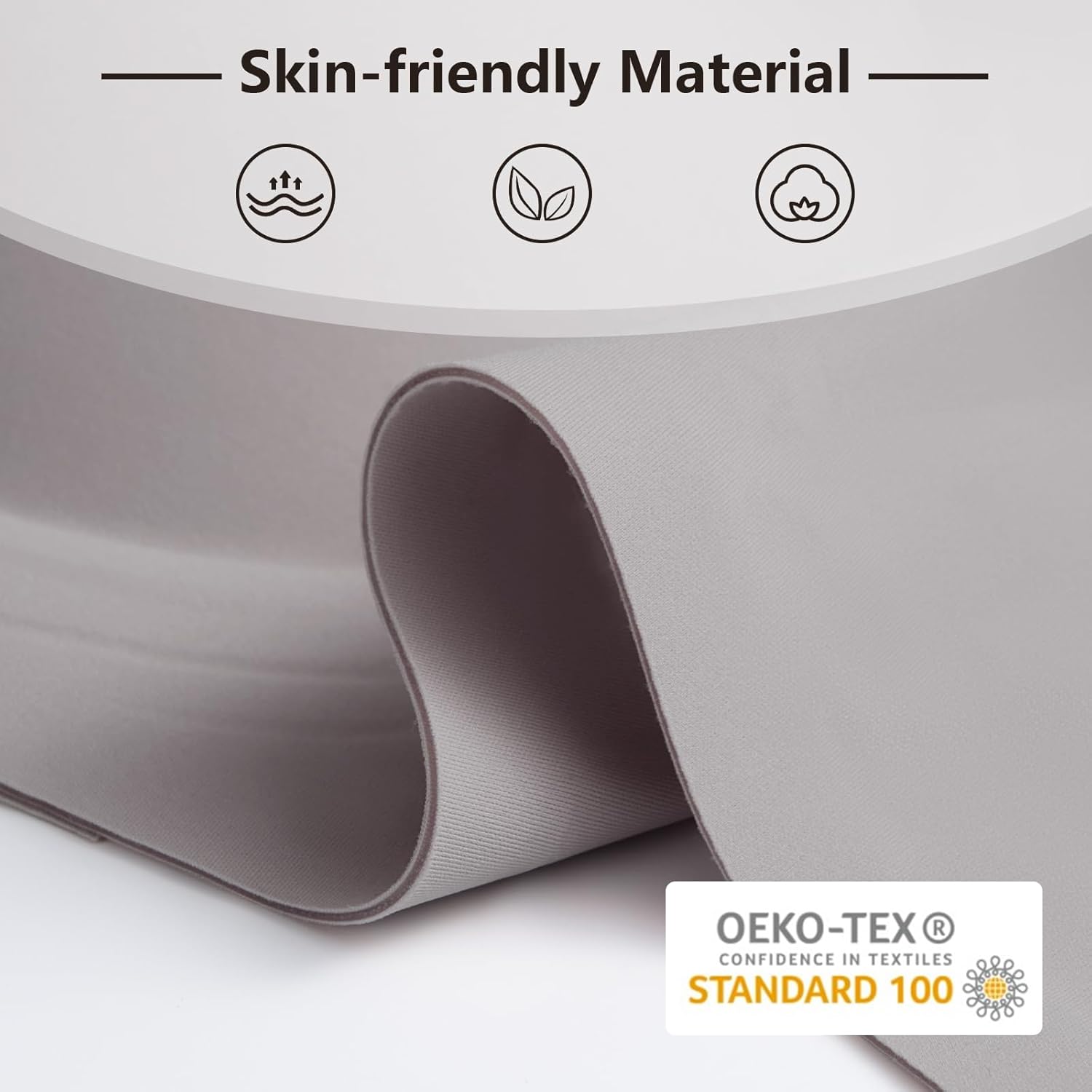 3 Pack Nursing Bras for Breastfeeding Seamless Maternity Bra Ultra Comfort Pregnancy Sleep Bralette for Women - Image 8