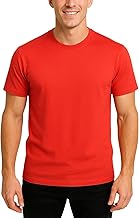 Wise Owl Accessories Men's T-Shirts Short Sleeve Crewneck Cotton Soft Comfortable Fashion T Shirts for Men