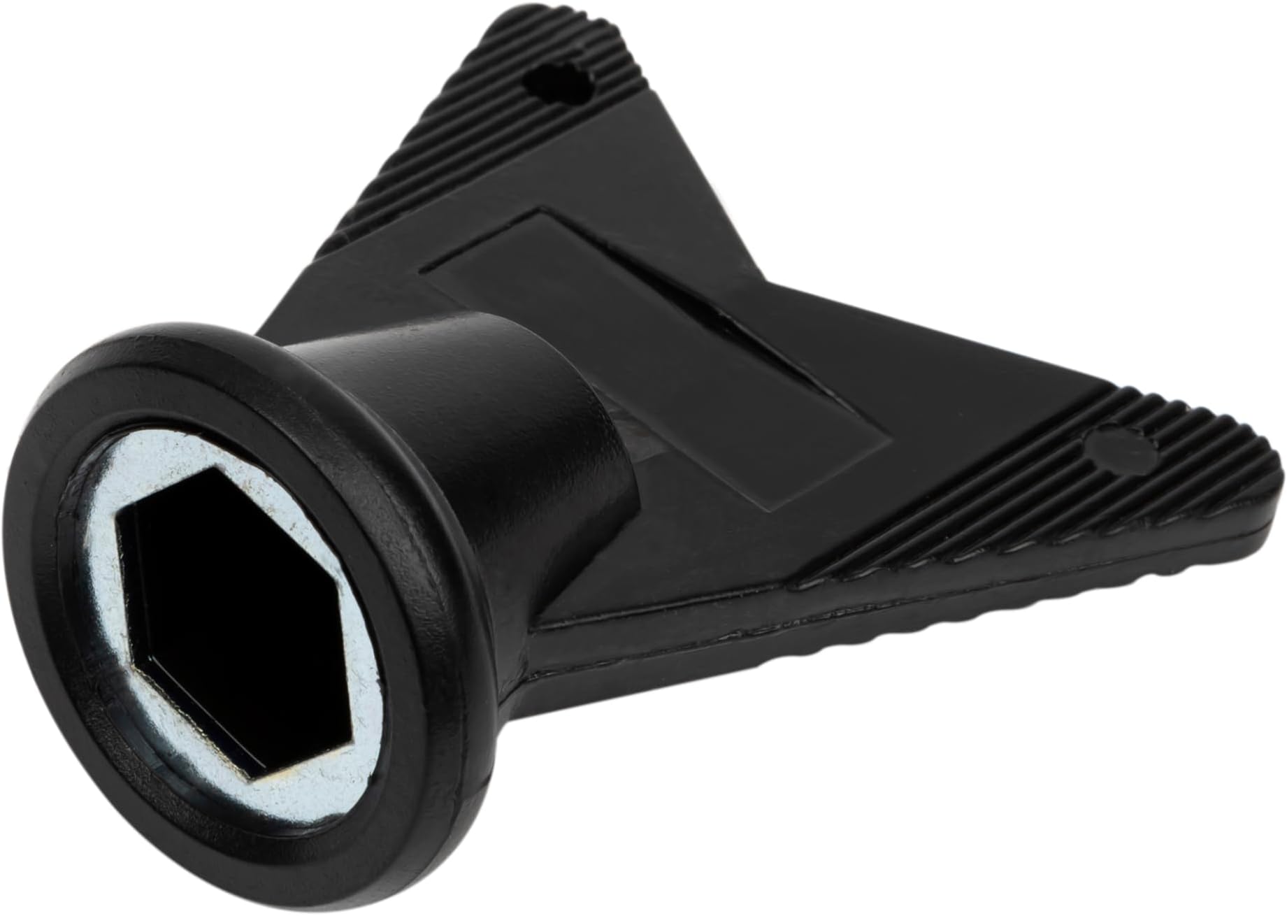 Football & Rugby Stud Wrench - Hexagonal