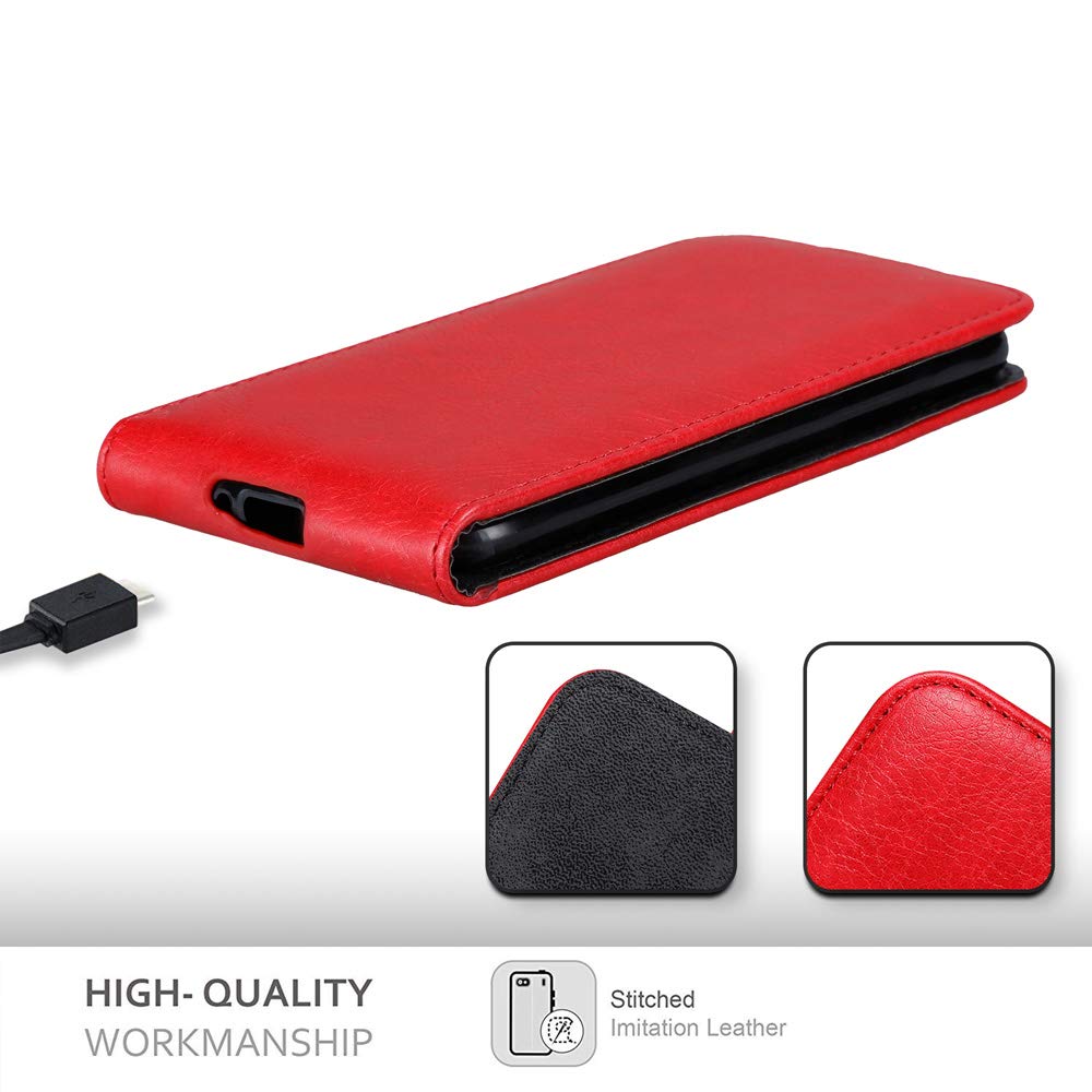 Cadorabo Custodia per Sony Xperia XZ2 Book Cover