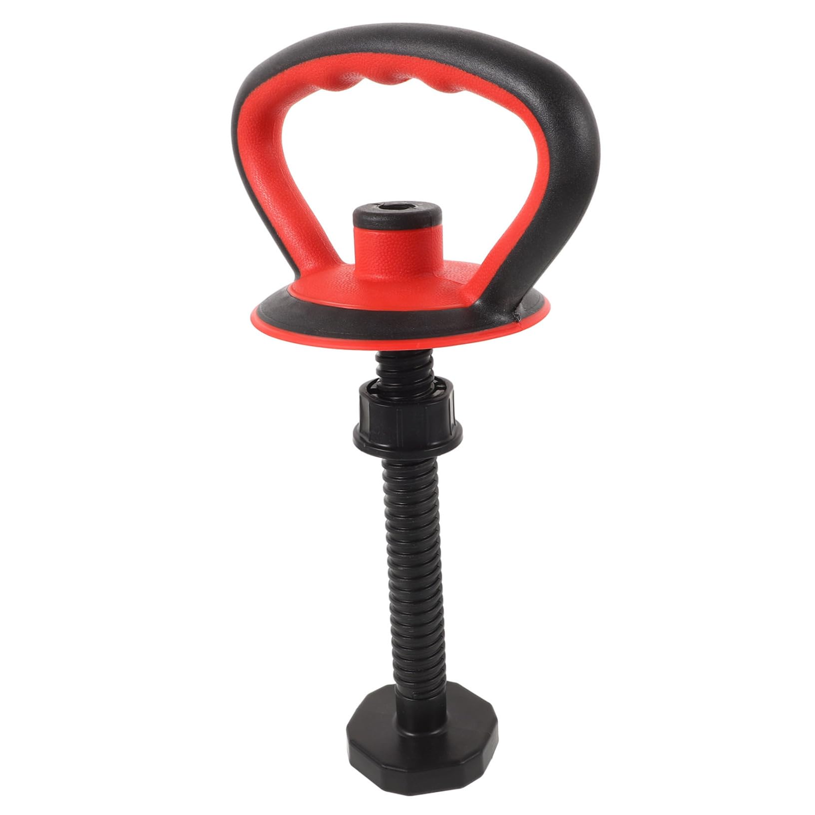 BESPORTBLE 1 Set Fitness Kettlebell Grip Adjustable Kettlebell Handle Part Fitting Stable Handle for