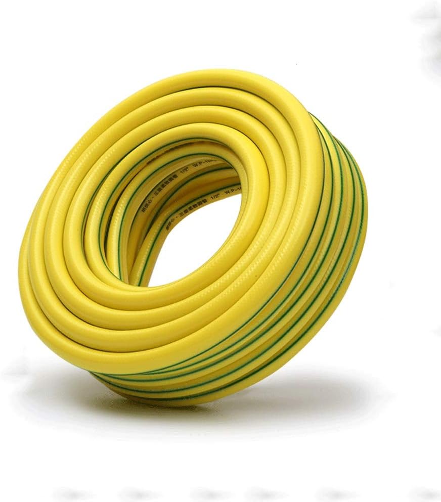 Garden Hose Douching
