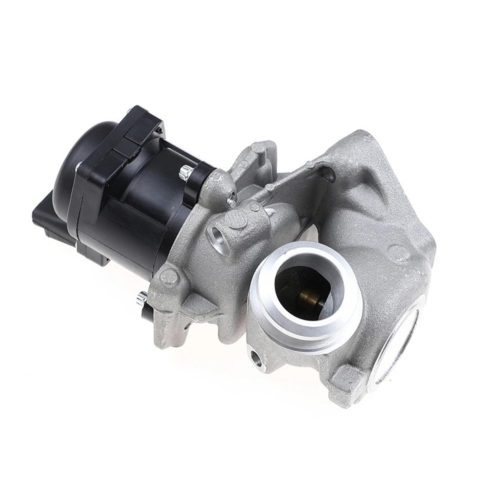 Rxrjsu One Color Egr Module With Gaskets 9660276280 9649358780 Egr Valve For Peugeot 206 207 307 308 407 1.6 Hdi 1618.Nr 161859 6Nu010171-101 .59