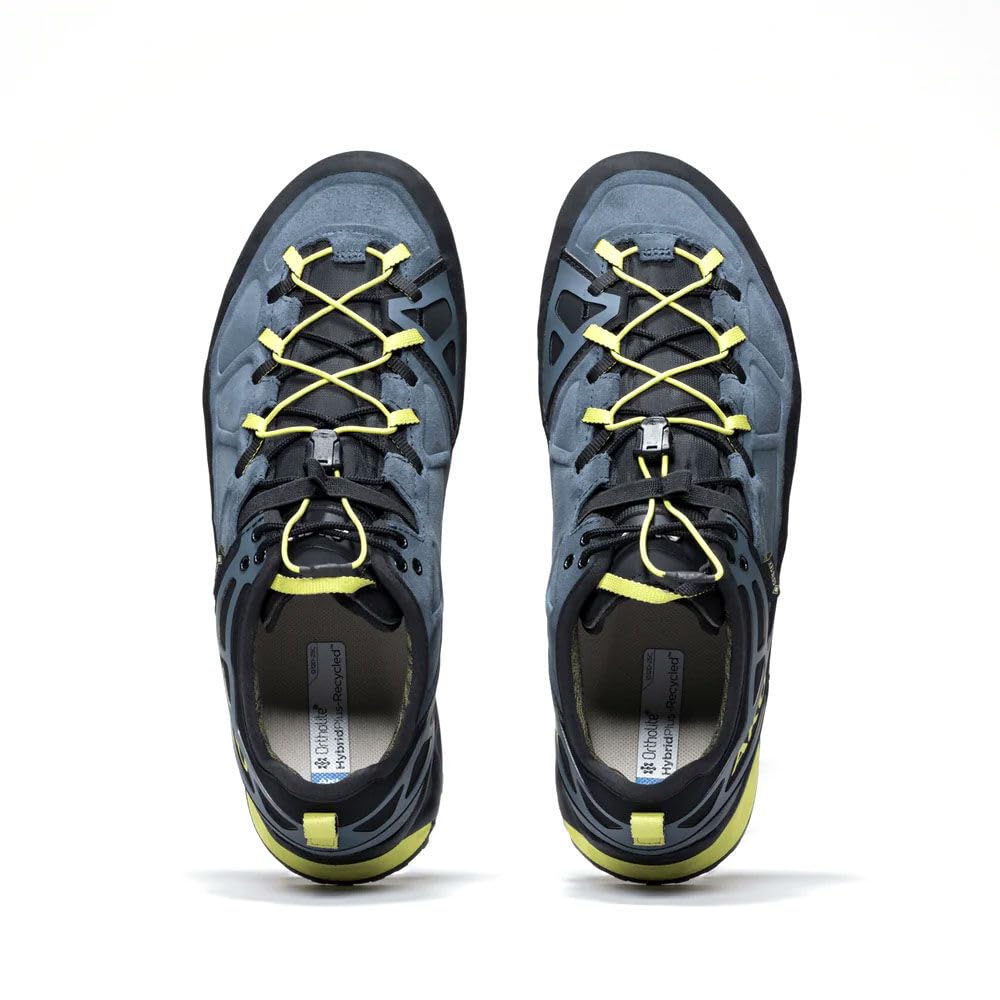 AKU Rock II DFS GTX męskie buty outdoorowe