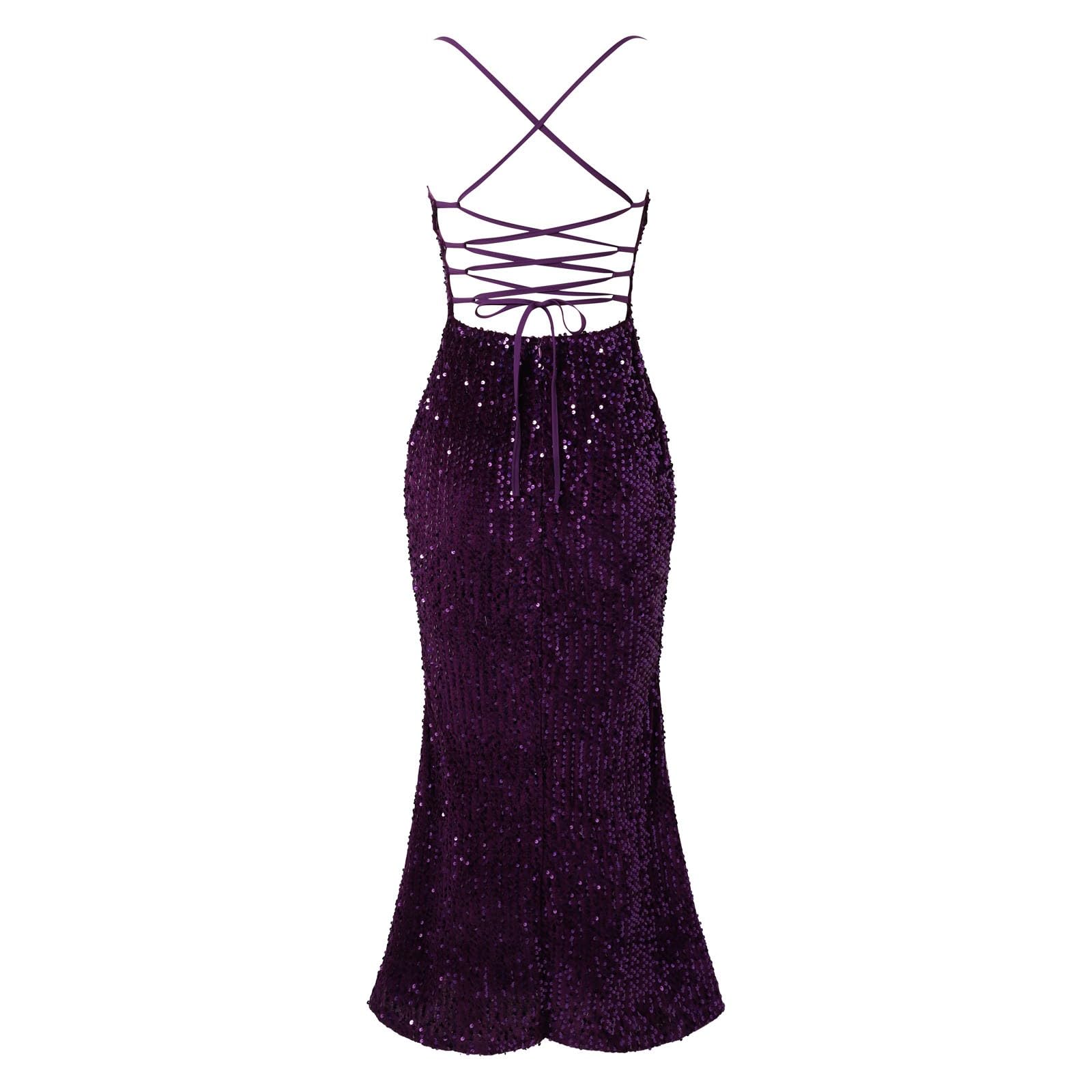 Vestido Fiesta Mujer Verano Vestido Ceremonia Bodycon Elegante Fiesta Casuales