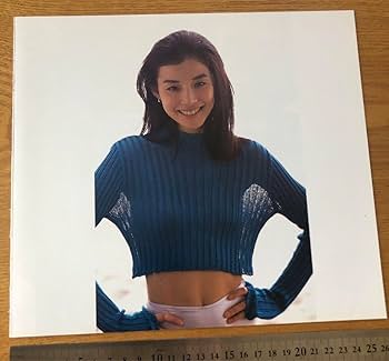 ◎貴重◎石田ゆり子◎切り抜き◎ 石田ゆり子 切り抜き10ページ | Shop at Mercari from Japan! | Buyee