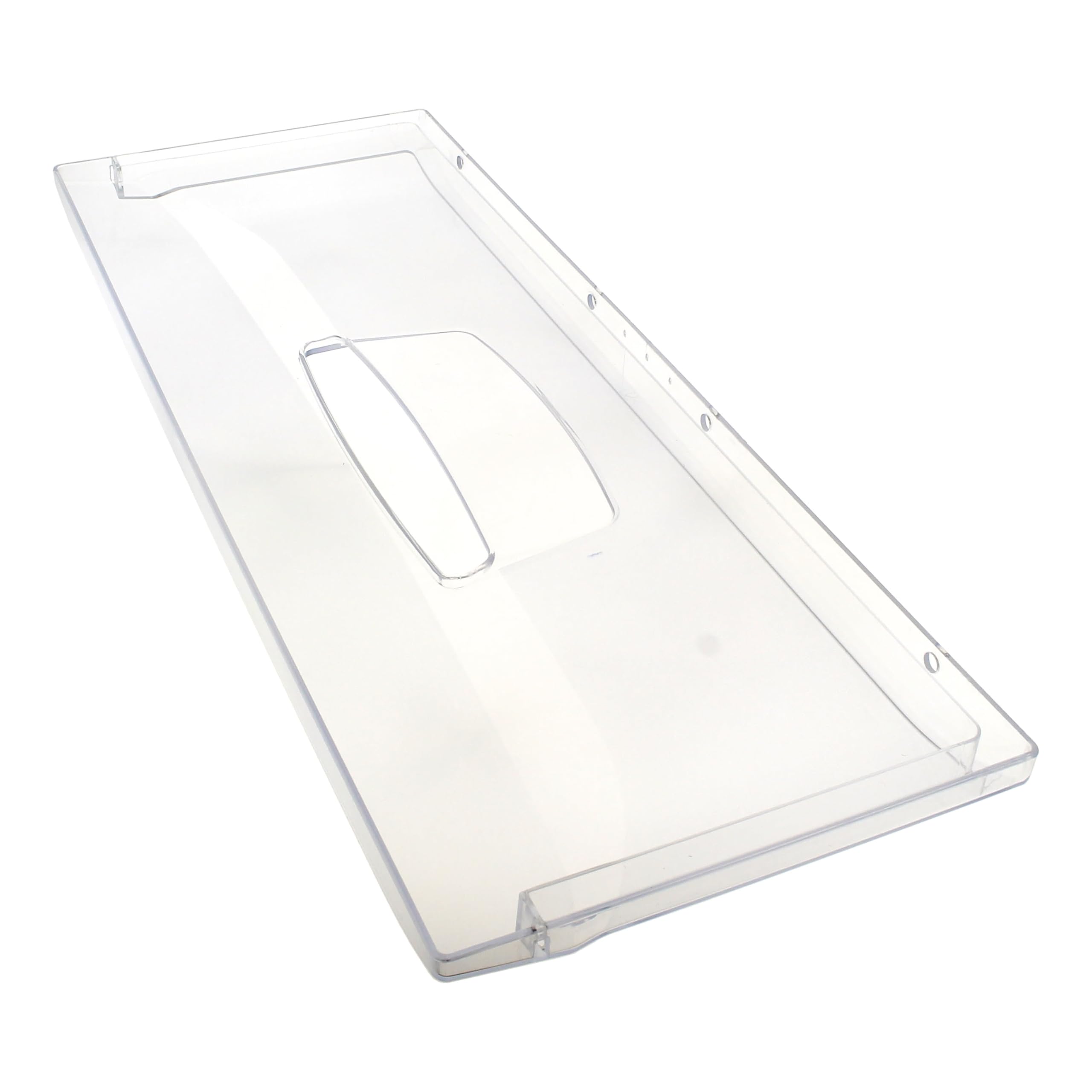 Facade - Bandeja para verduras (508 x 200 c00273210, para refrigerador Indesit