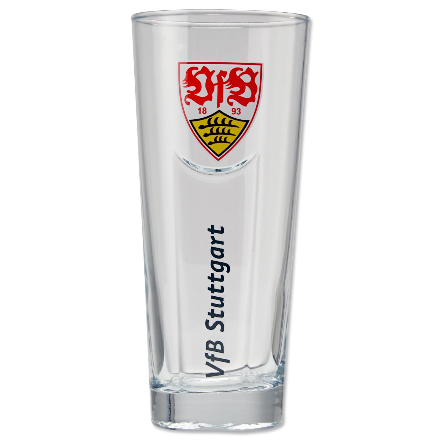 VfB Stuttgart Wappenglas 2er-Set