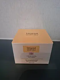 Creme Facial Noturno 60g Twoone onetwo
