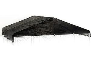 10x10 Canopy for Dog Kennel: The Ultimate Outdoor Enclosure for Your Canine Companion