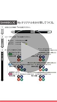 新品 限定 ゼブラ D1規格 4C ボールペン 替芯 シャーボx リフィル 楽天市場】シャーボx 替 芯（筆記具｜文房具・事務用品
