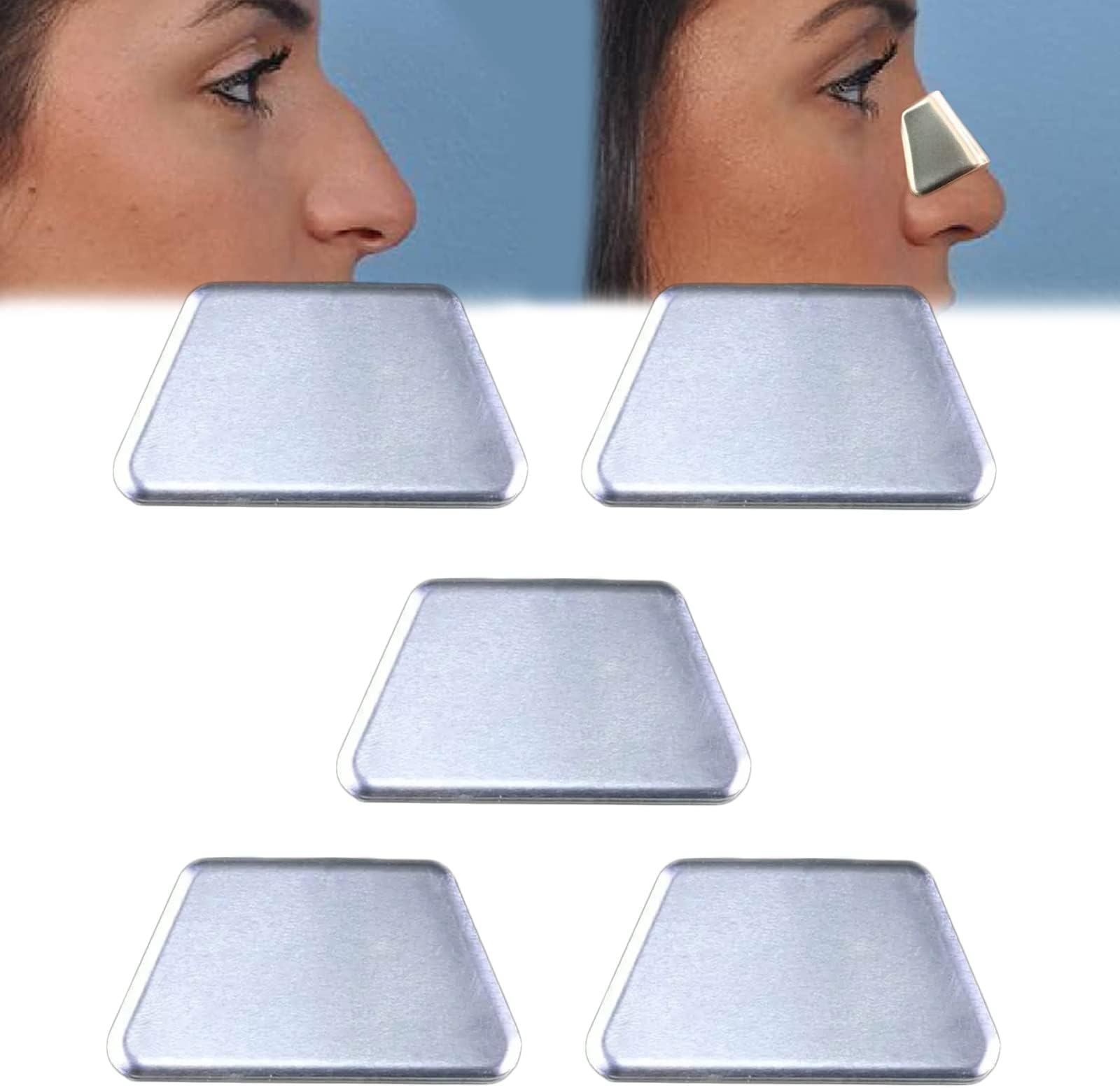 Silver/Aluminum/A