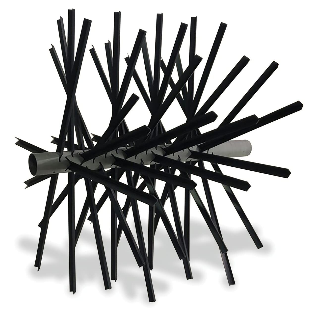 MossBack Fish Habitat Safe Haven XL Laydown Artificial Fish Habitats for Lakes and Ponds