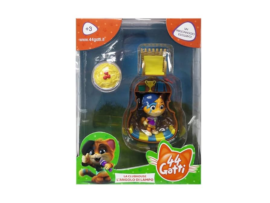 シュタイフ 3体セットFloppy Zotty＆Kitty Cat＆Cockie Floppikitty cat - grey 22 cm