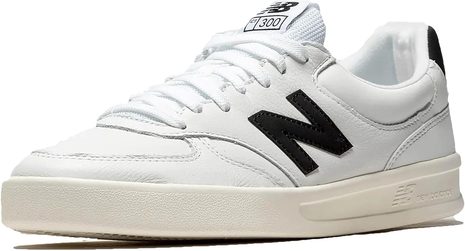White/Black