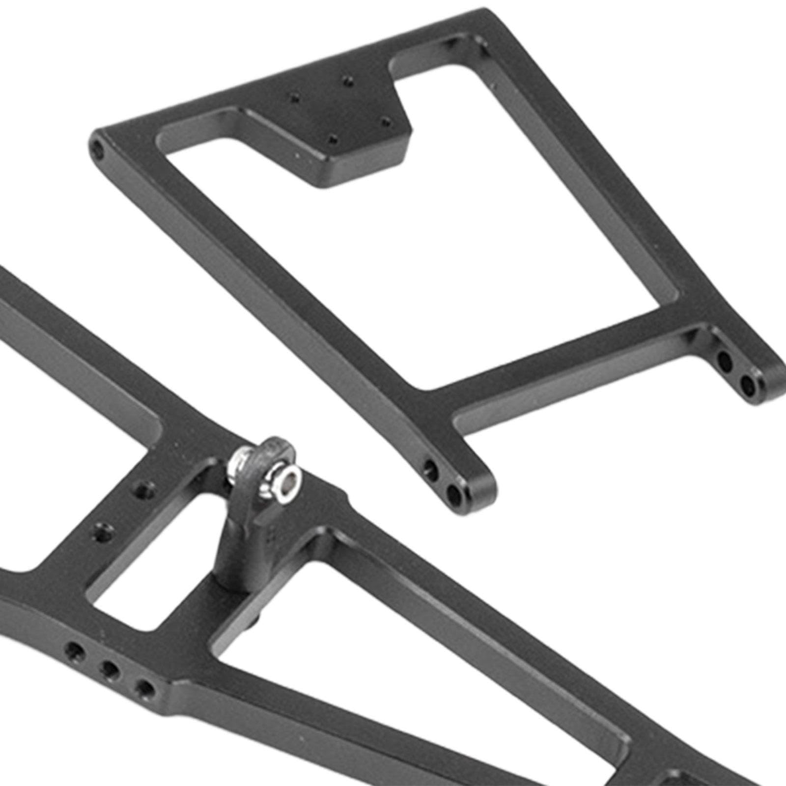 Martinetto A Forbice In Metallo Regolabile Per Auto RC 1:10 - Accessorio Utensile Cric - 4
