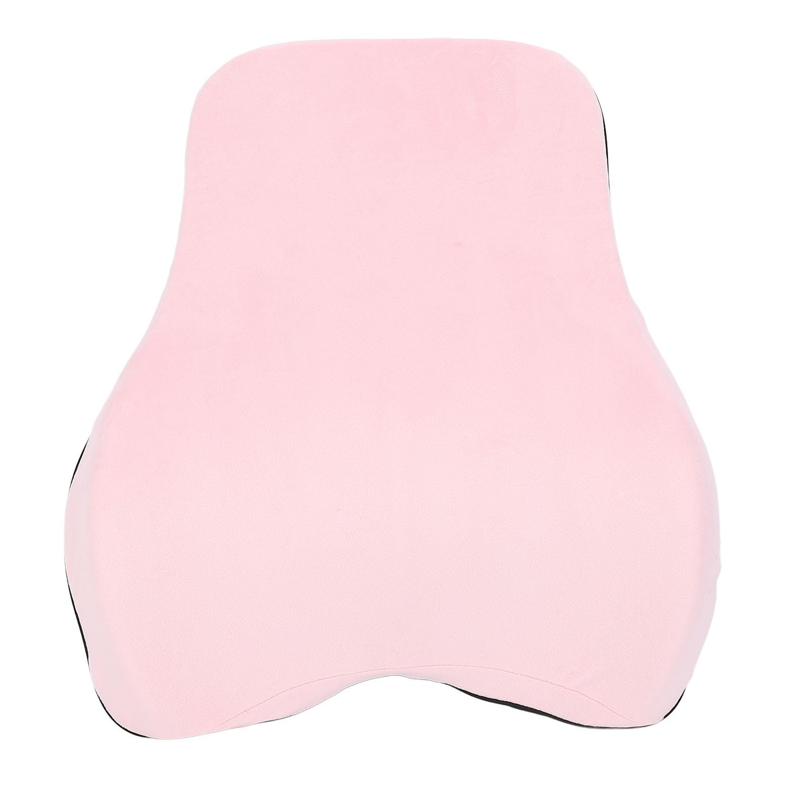 Fatigue assise résolue par le coussin de soutien lombaire Pilipane en mousse de forme