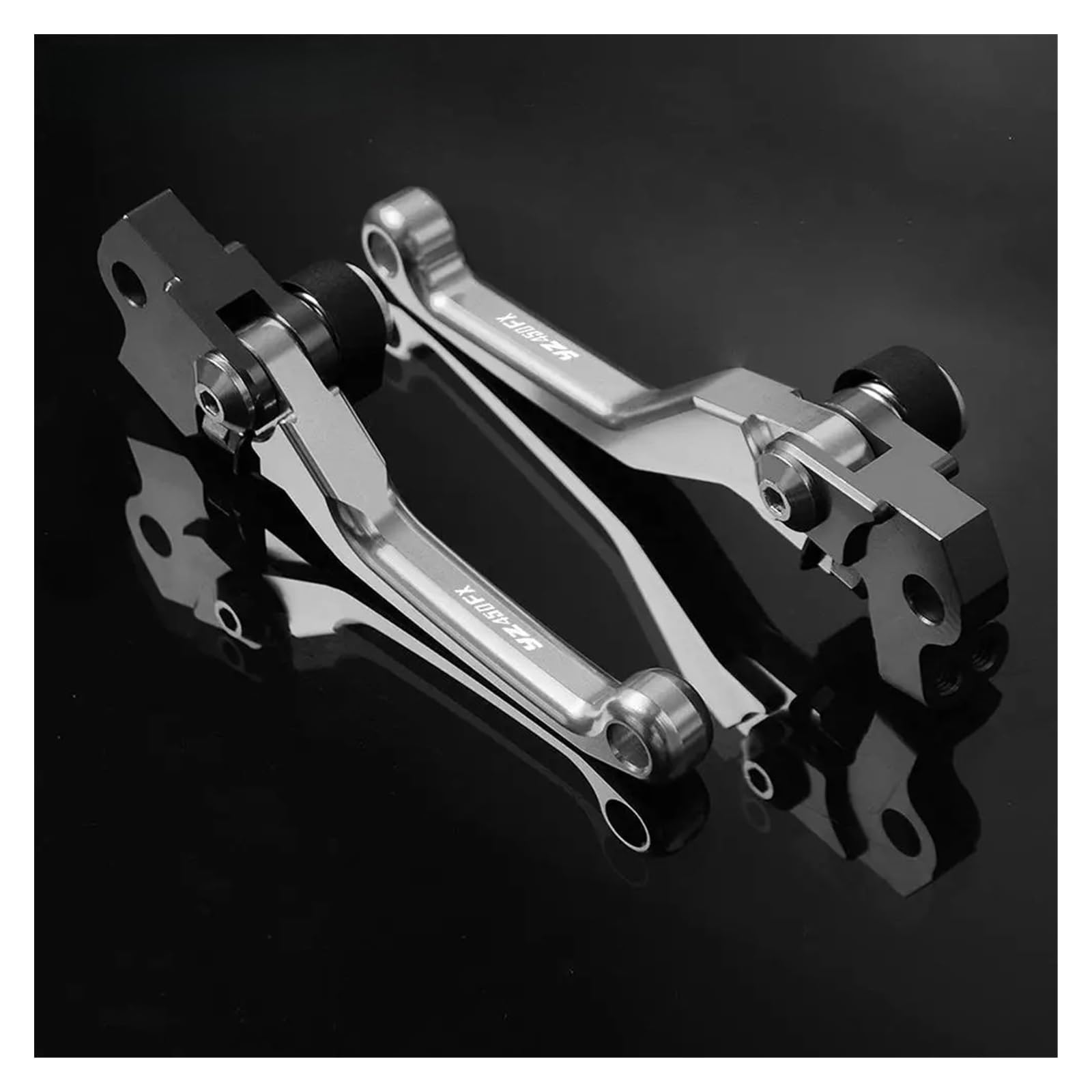 Moto Freno Frizione Master Per DT125 DT 125 1987-2005 2001 2002 2003 2004 Accessori Leva Pivotante Per Moto Da Cross Freno Principale Per Frizione