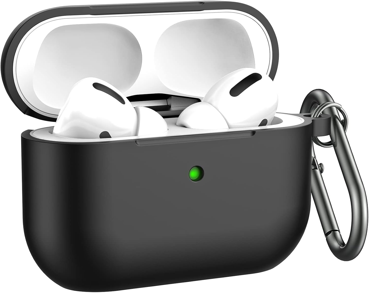 Amazon.com: AirPods Pro Case Cover with 