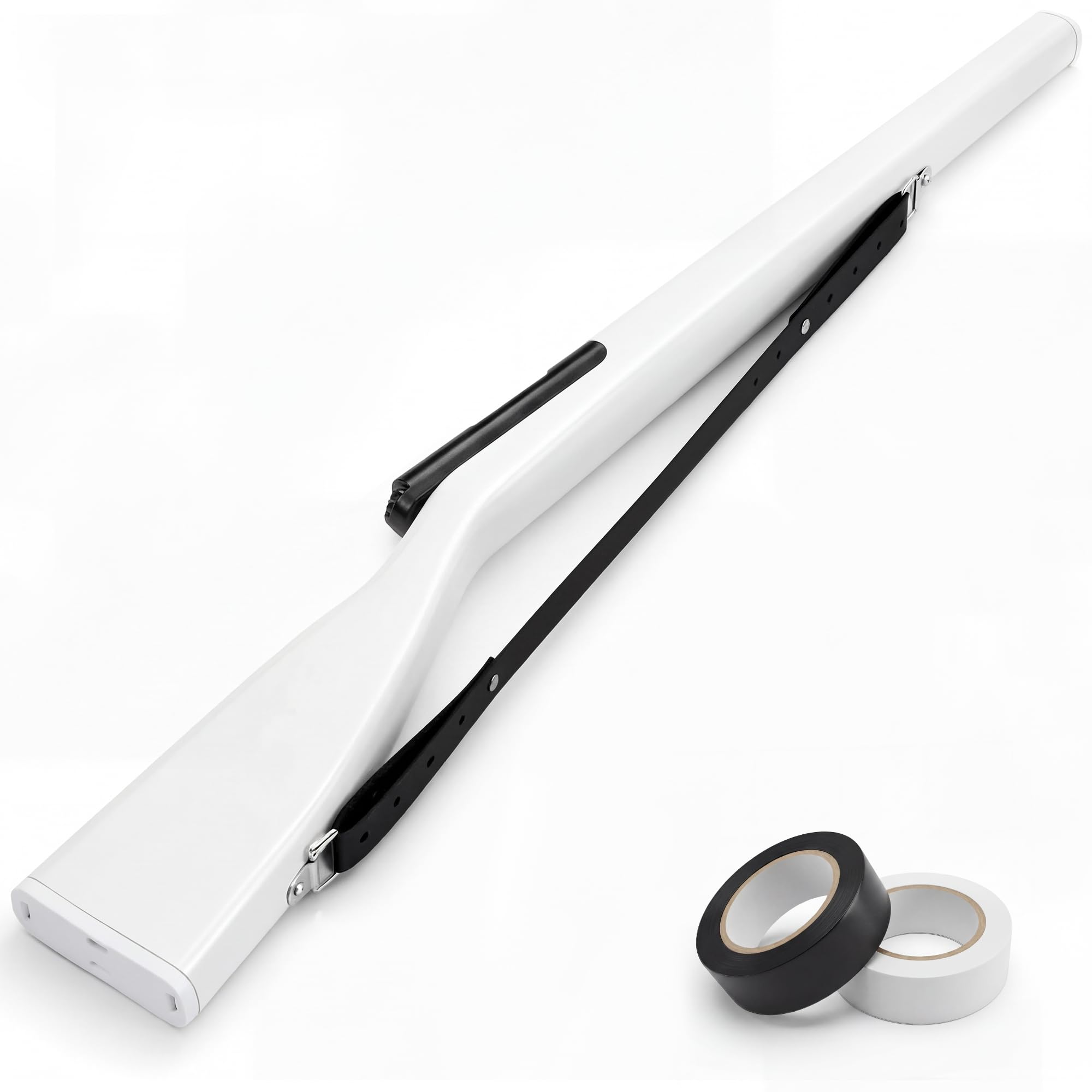 Gulfmew Color Guard Rifle 37.5 Inches