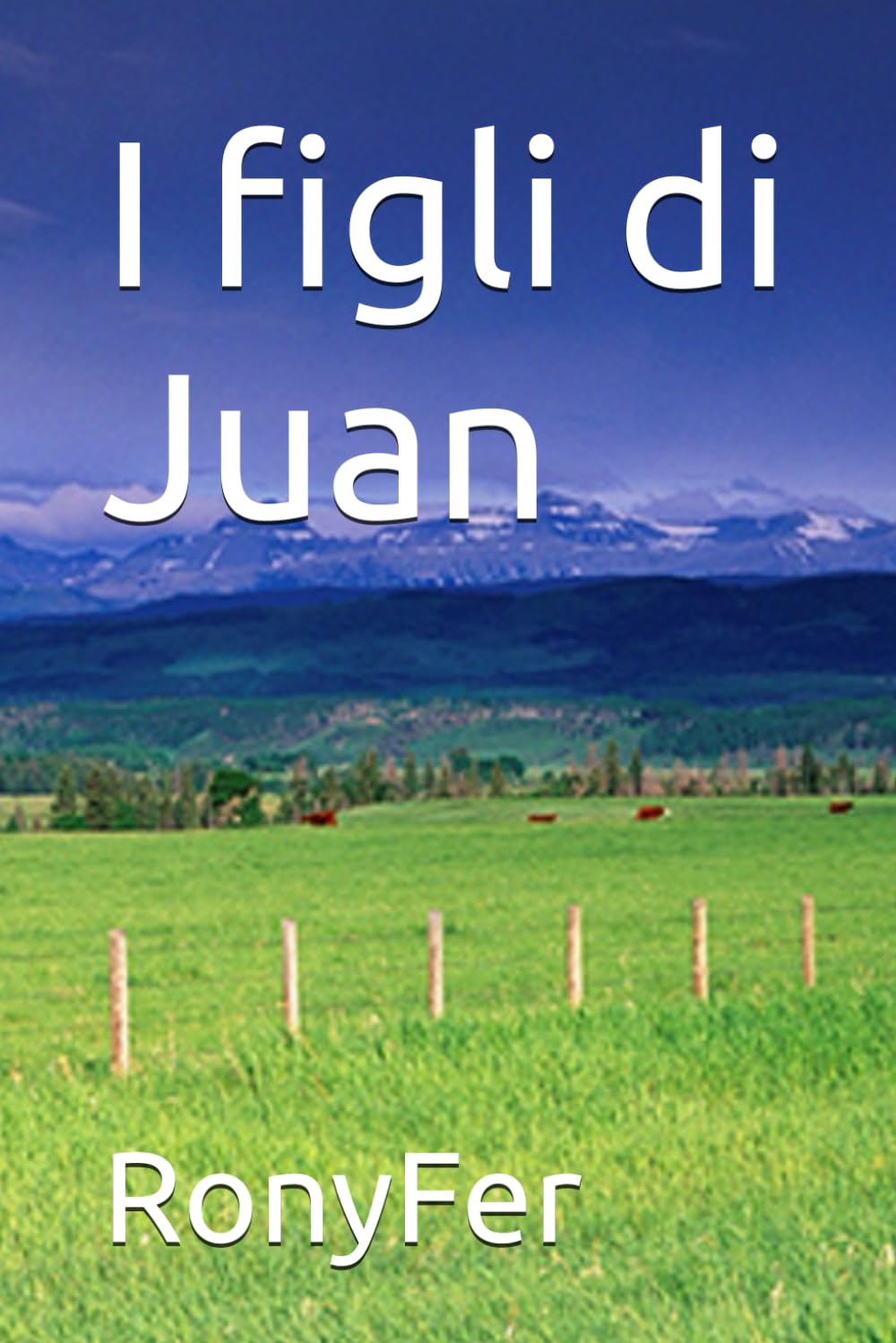 I figli di Juan