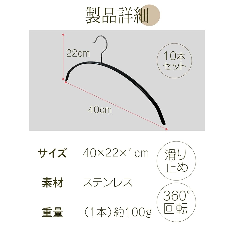 5回前後シュノーケリングで使用しています。ハンガー保管していたため跡があります。 5回前後シュノーケリングで使用しています。ハンガー保管してい