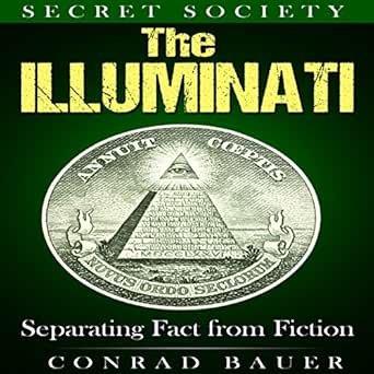 Amazon.com: Secret Society: The Illuminati: Separating Fact from