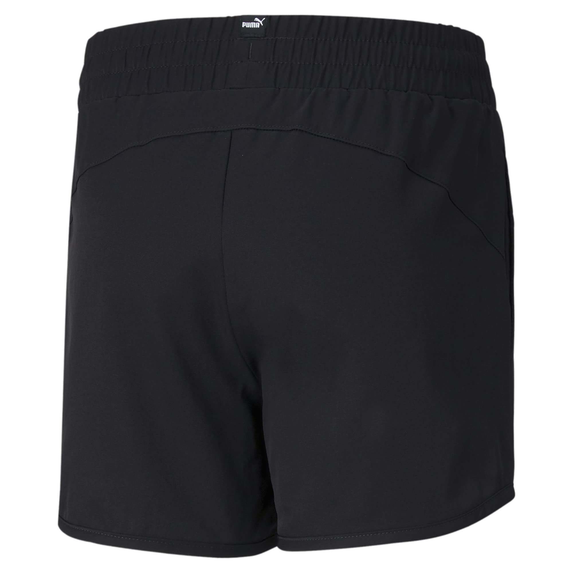 PUMA ACTIVE Shorts G - Szorty Dziewczynki