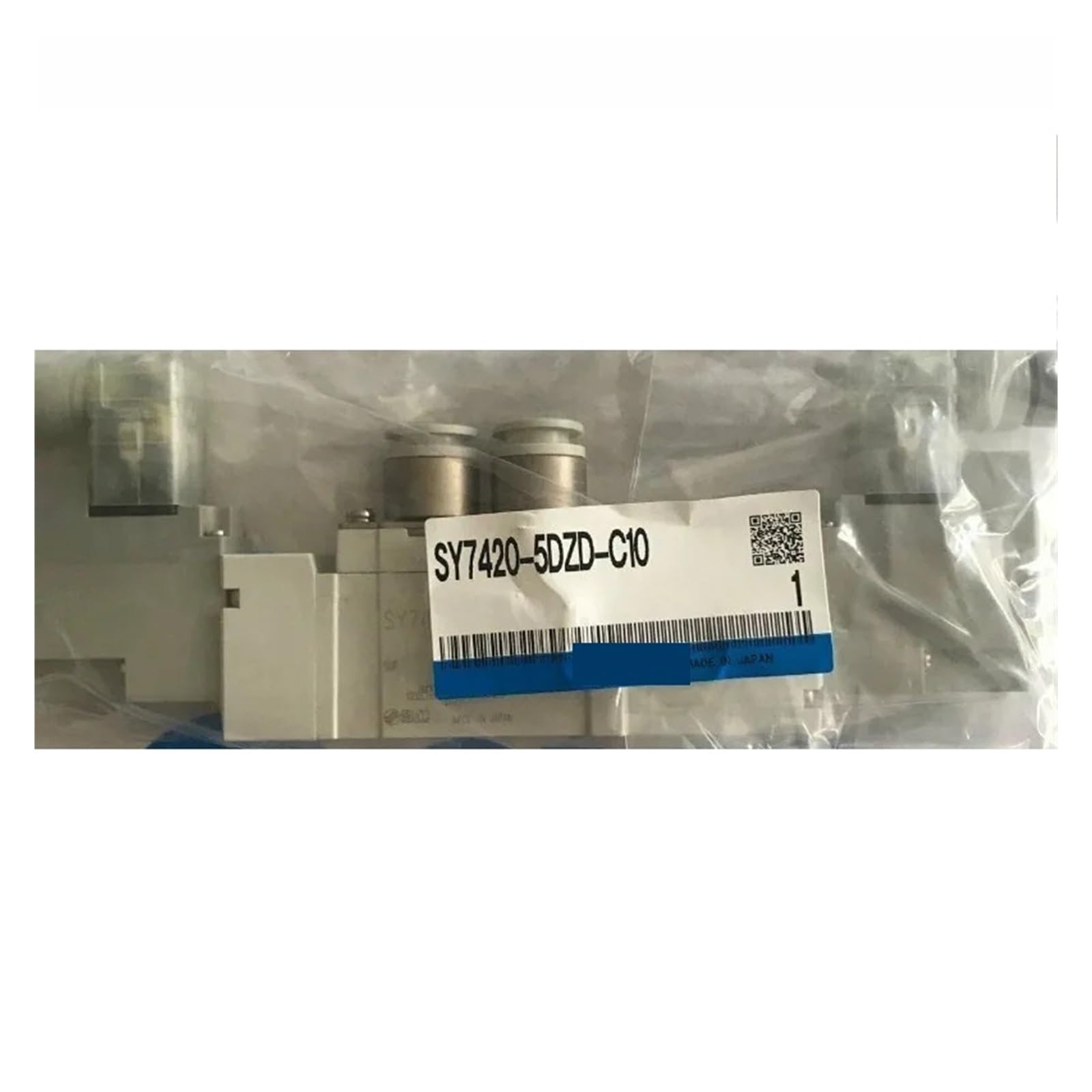 EAHWCXSD 1pcs SY7420-5DZD-C10 solenoid valve