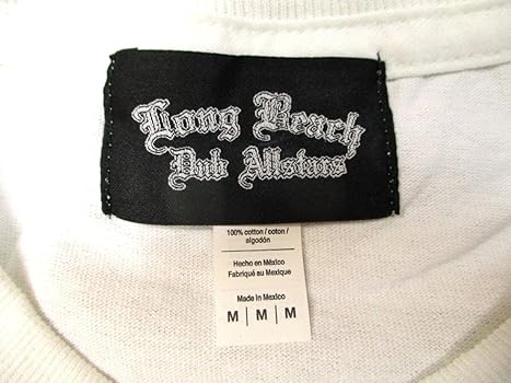 美品希少00s Long Bearh Dub All Stars　sublime Long Beach Dub Allstars - Wonders Of The World - Amazon.com