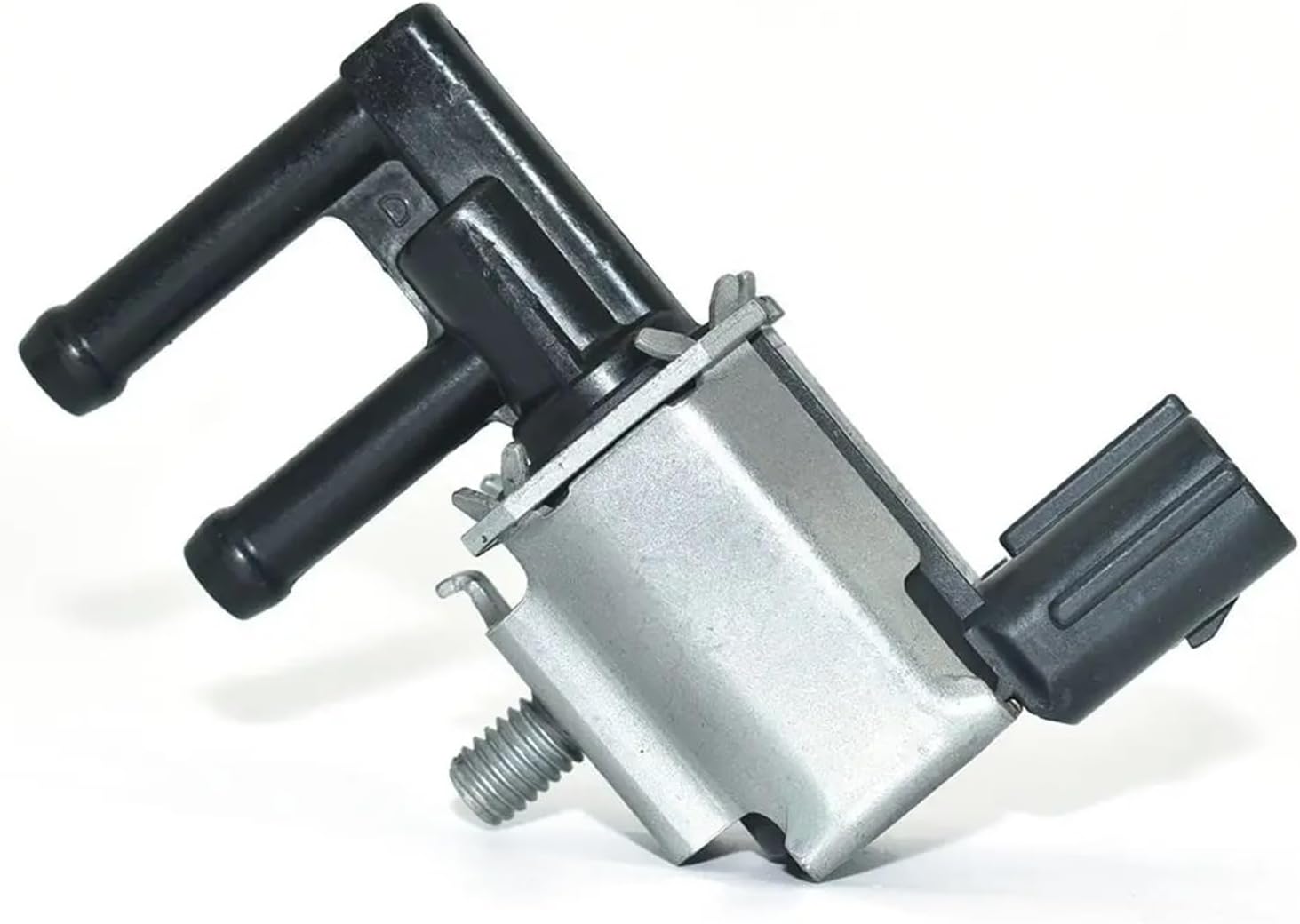 Vacuum Solenoud Valve K5T48377 Compatible with Subaru Car Accessories