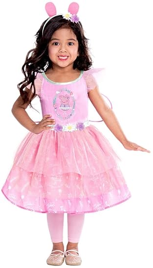 Peppa pig dress amazon Outlet