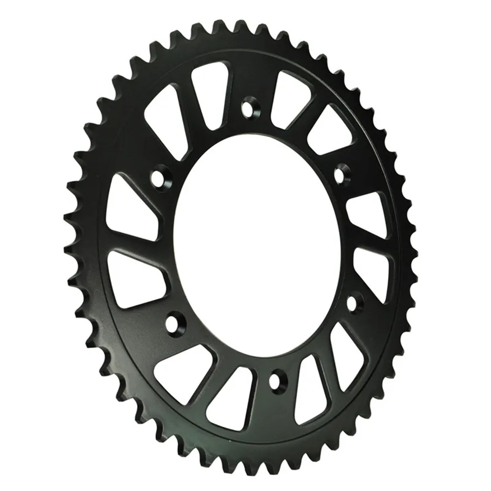 Pignon Arrière Moto 520 Remplacement Kit Chaîne 52 Dents pour Honda CRF230F