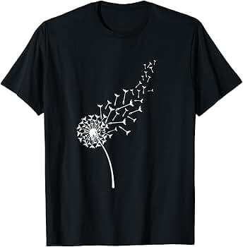 24SS/SPIKEY T-SHIRT/DANDELION/ポップコーン/ 24SS/SPIKEY T-SHIRT/DANDELION/ポップコーン/