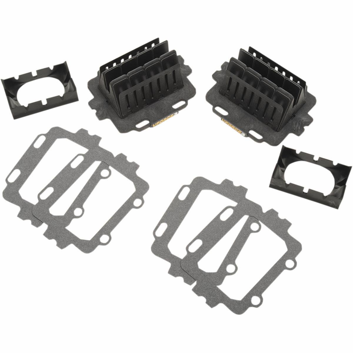 Amazon.com: Moto Tassinari Delta 3 Reed Valve System V3140