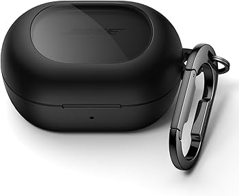 Bose QuietComfort EarbudsII ワイヤレス充電ケース付き Amazon.co.jp
