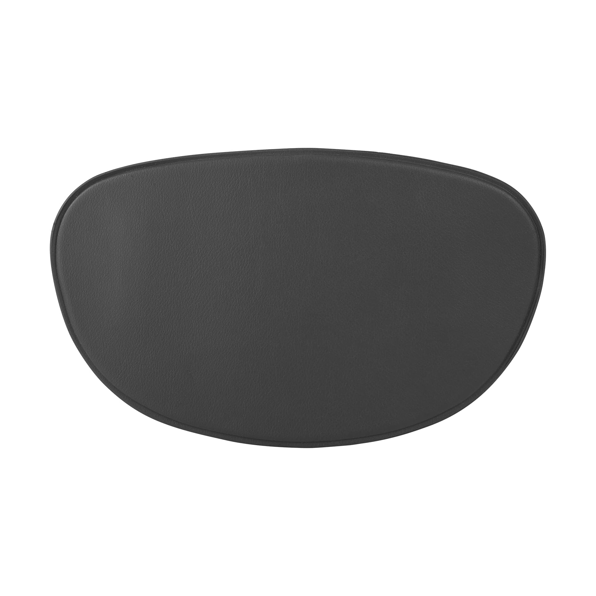 BOBIKE 8015300196 - Replacement cushion Bobike for Maxi child bicycle seat in colour Urban Black