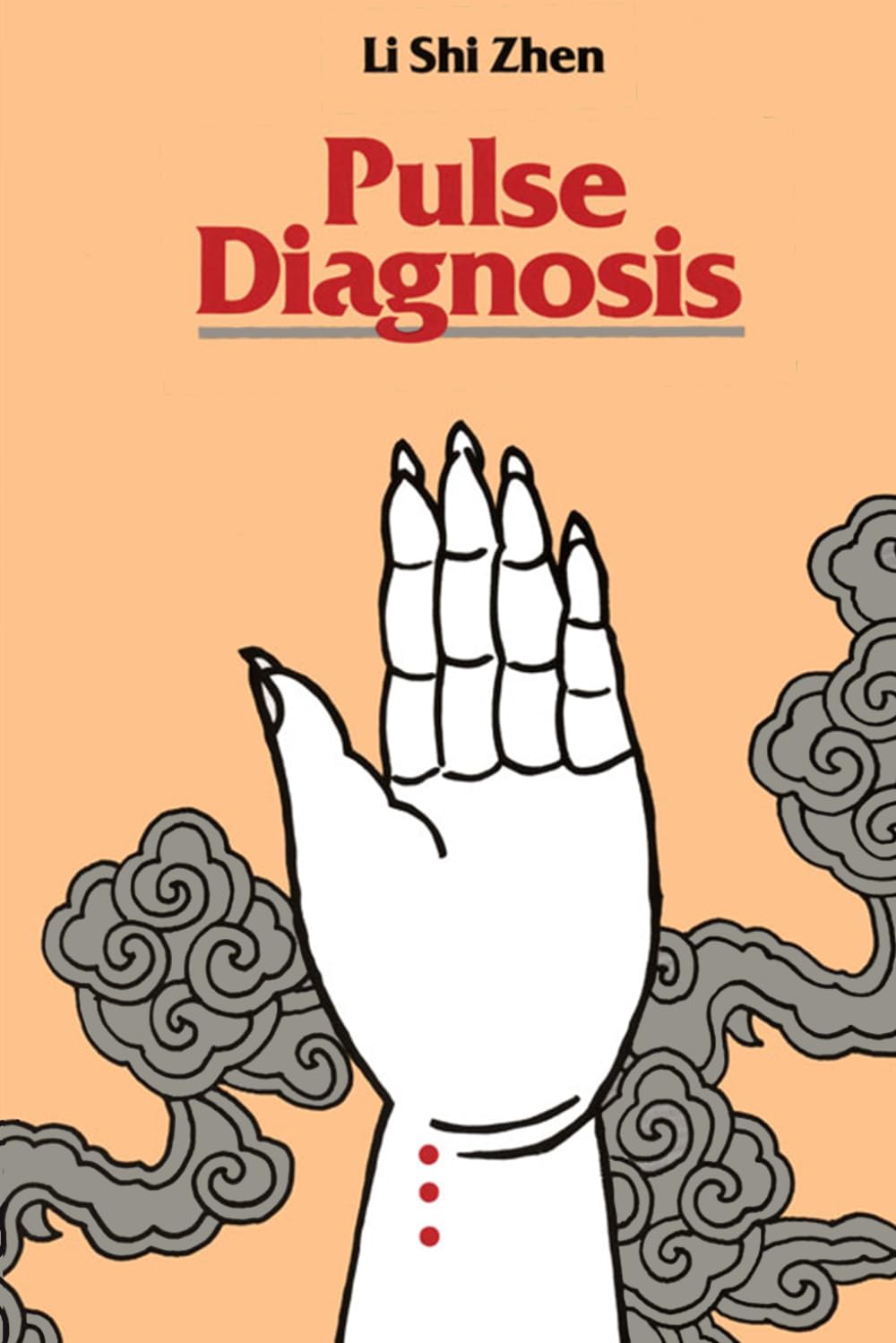 Pulse Diagnosis (Paradigm title)