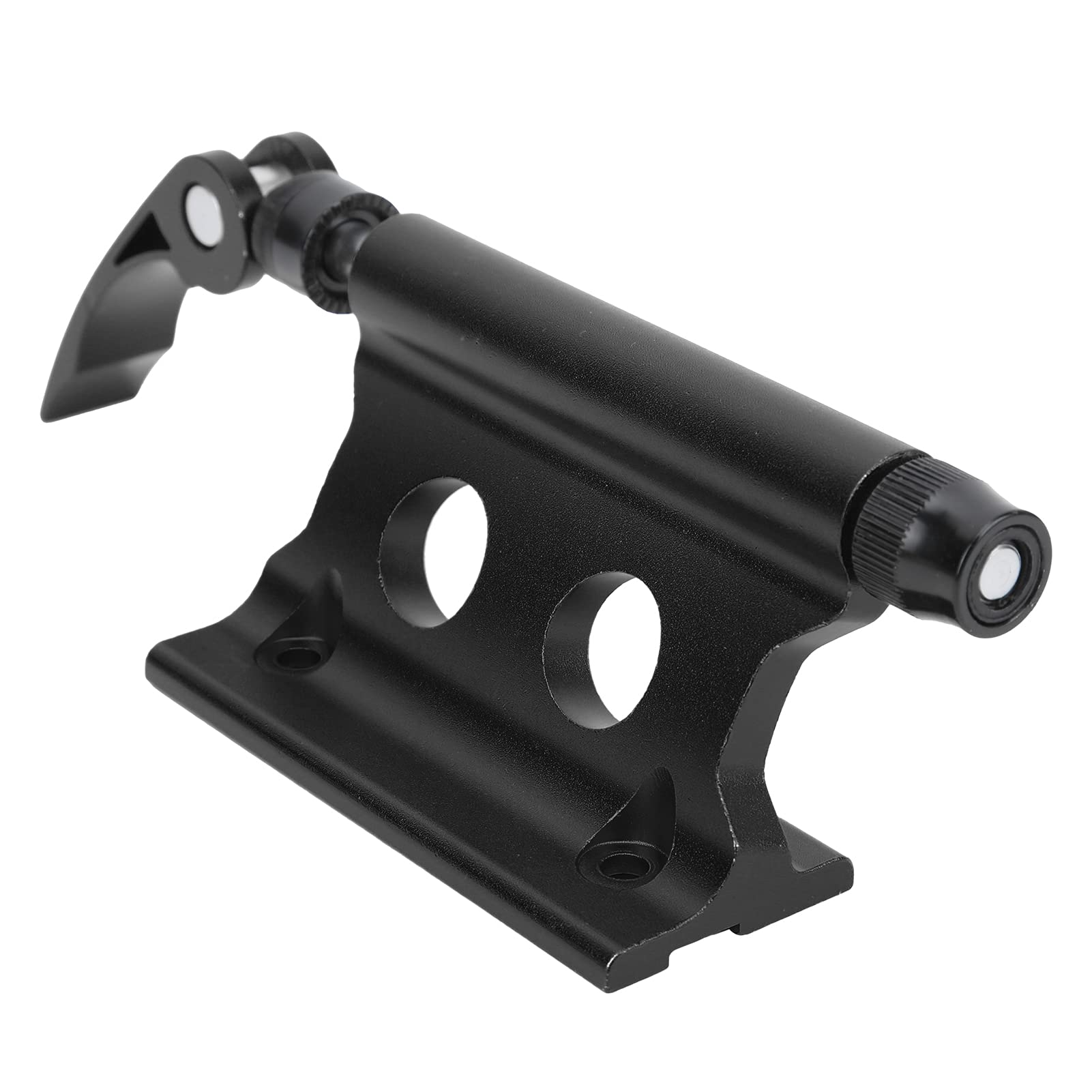 Clip De Fixation De Fourche Avant Vélo - Alliage Aluminium, Dégagement Rapide, Pour Transport Et Rangement Sécurisé