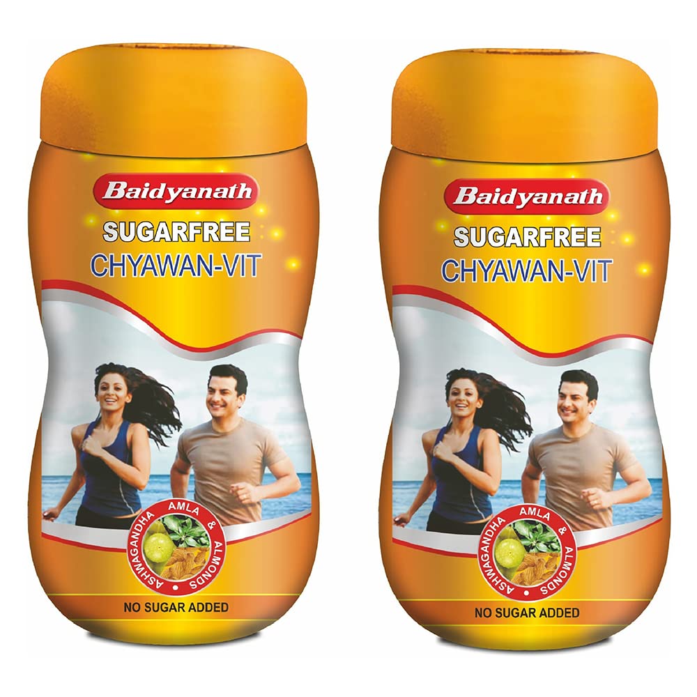 See full amazon price history chart for Baidyanath Sugarfree Chyawan-Vit 1kg | Specially Formulated Chyawanprash With No Added Sugar- With Benefits Of Amla, Ashwagandha And Almonds (Pack of 2) Baidyanath Sugarfree Chyawan-Vit 1kg | Specially Formulated Chyawanprash With No Added Sugar- With Benefits Of Amla, Ashwagandha And Almonds (Pack of 2) (B09JWSBDDJ) Amazon Price History, Amazon Price Tracker