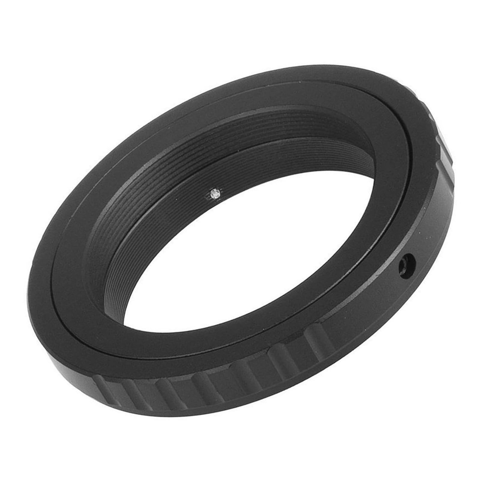Lightweight Metal Adapter for L39 M39 Lens to EF Mount Macro Adapter Rings Photograph Accessories for Camera Mount Adapter