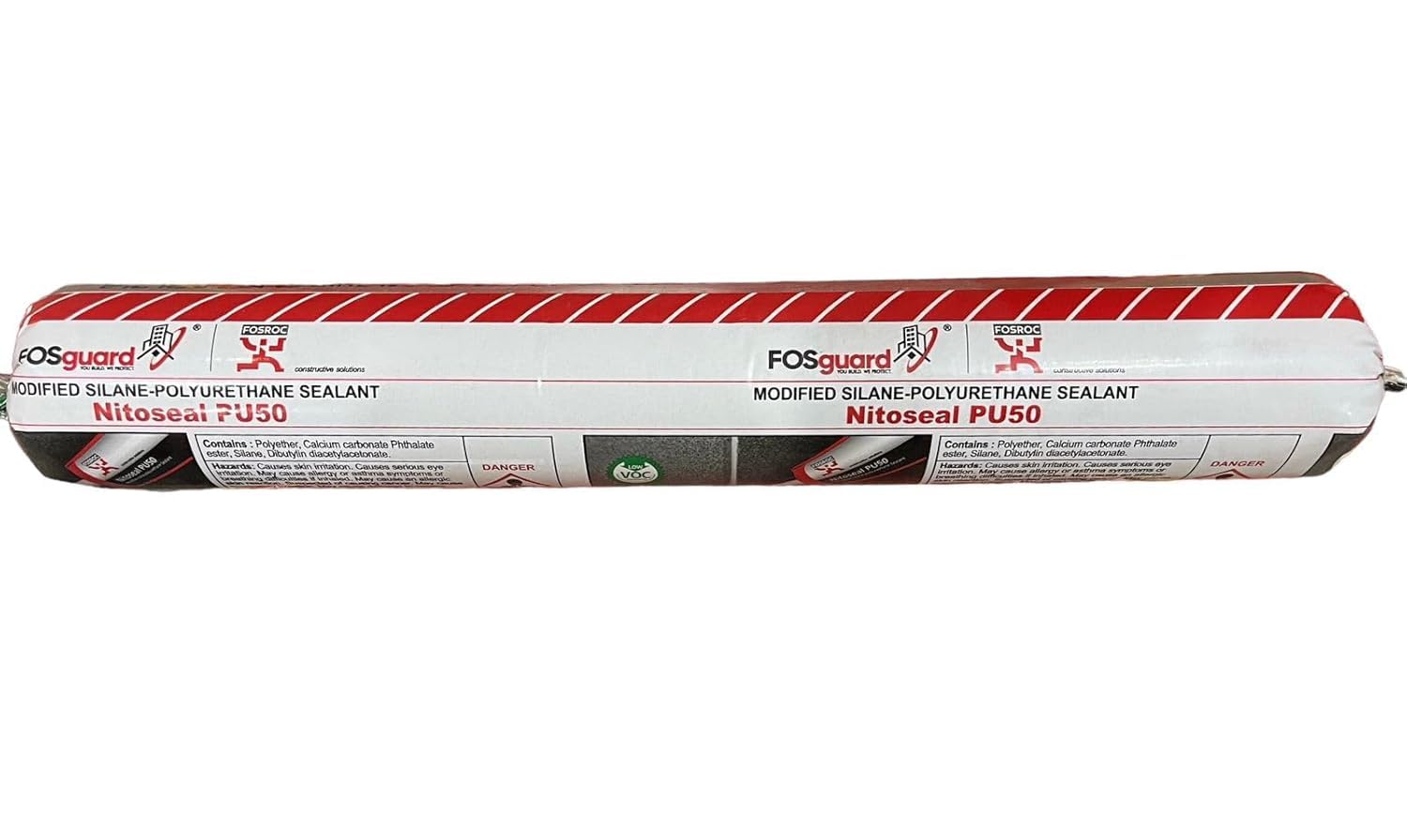 Nitoseal PU50 grey (600ml)