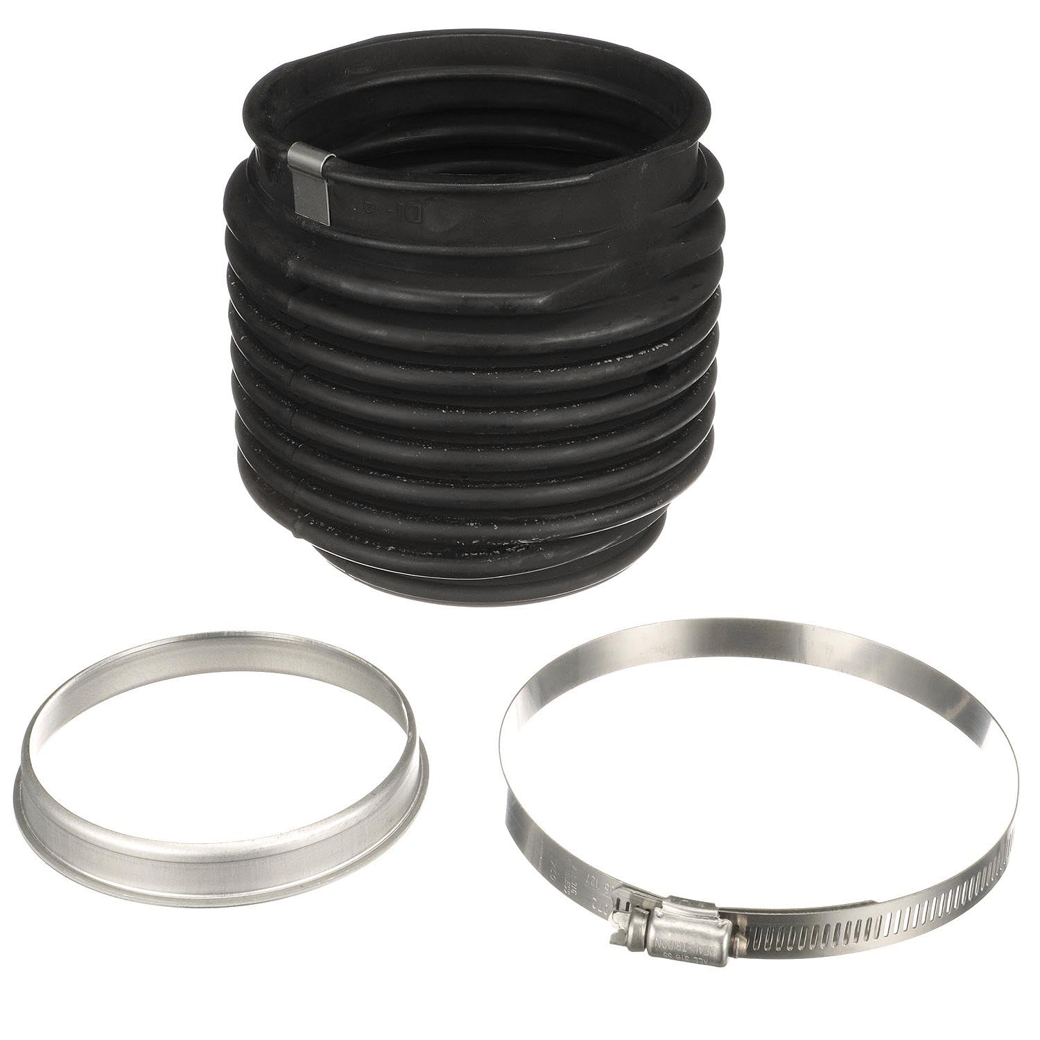 Photo 1 of Quicksilver 816431A1 U-Joint Bellows for Select MerCruiser Alpha One Gen II and Vazer Sterndrives