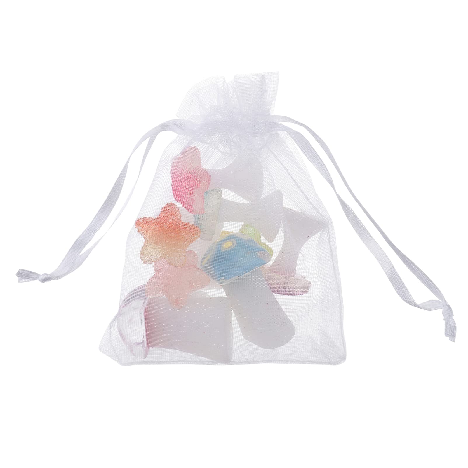 Ipetboom Nail Separator Toe Dividers Set of Toe Separators for Manicure and Pedicure for Women