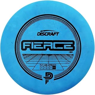 Discraft Mini Paul McBeth Jawbreaker Luna Mini Golf Disc - Colors Will Vary