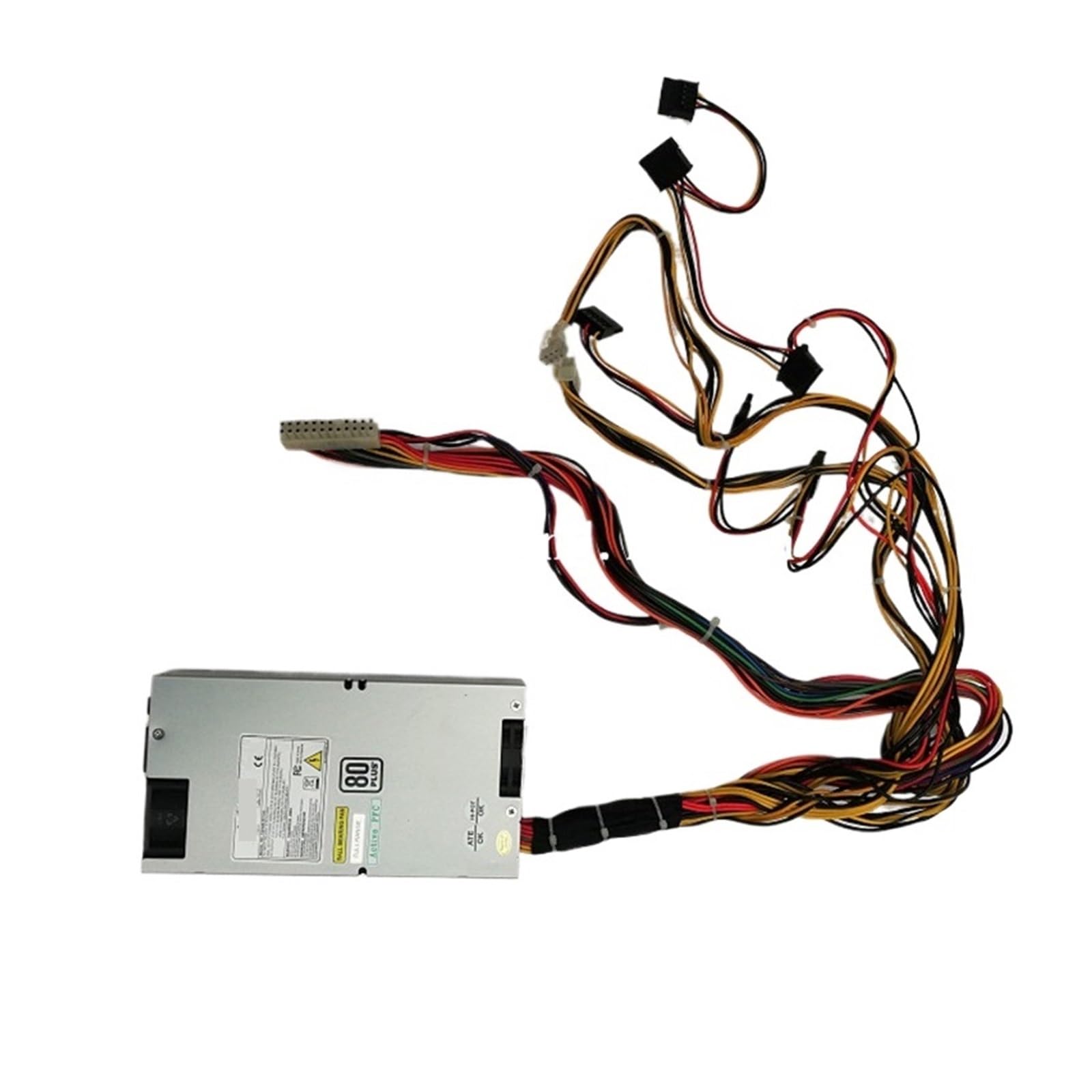 SWEWDSQG Power Supply FSP400-601UH